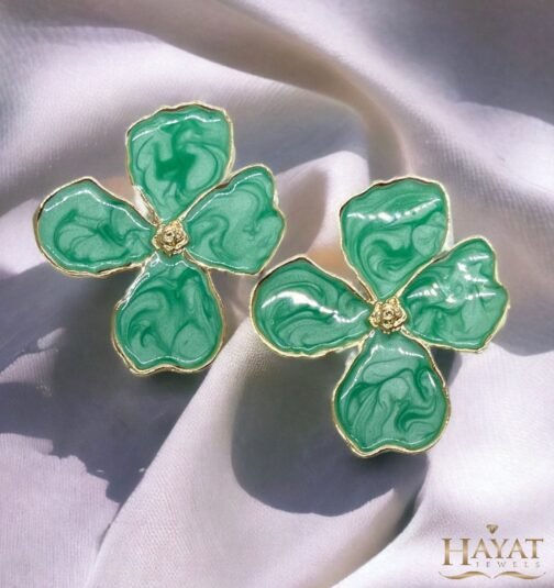 Eden Earrings - Image 2