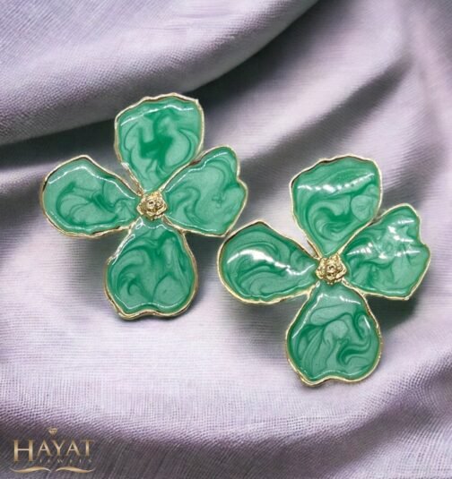 Eden Earrings - Image 3