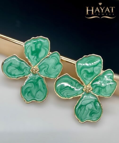 Eden Earrings