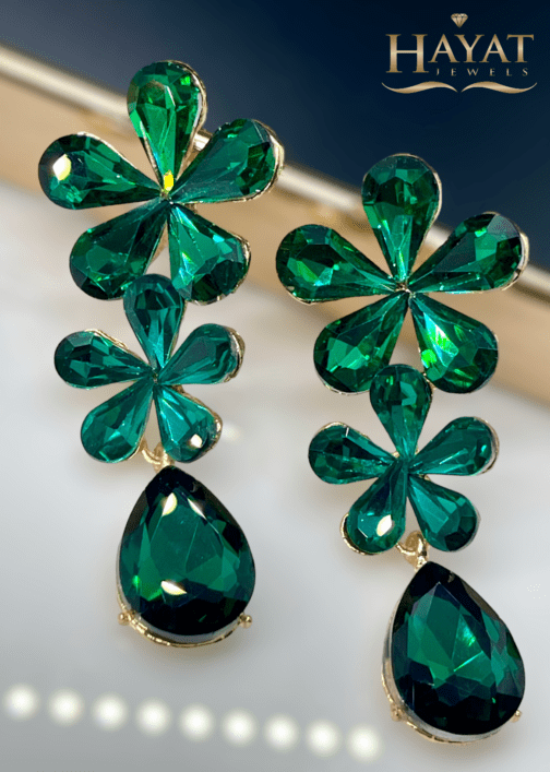Margaret Earrings