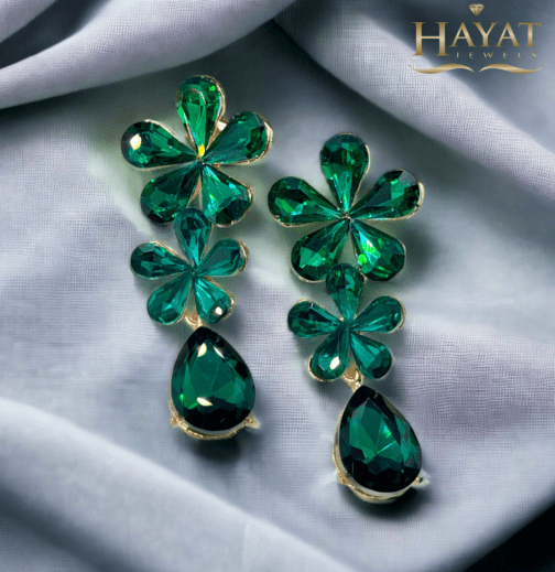 Margaret Earrings - Image 2