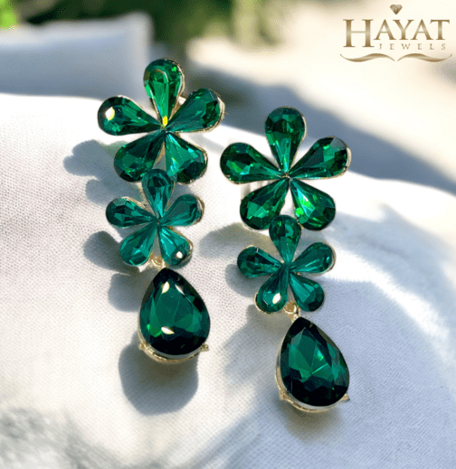 Margaret Earrings - Image 4