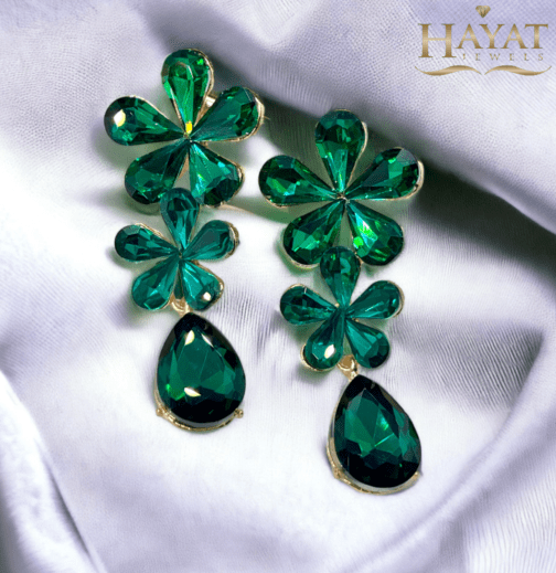 Margaret Earrings - Image 3