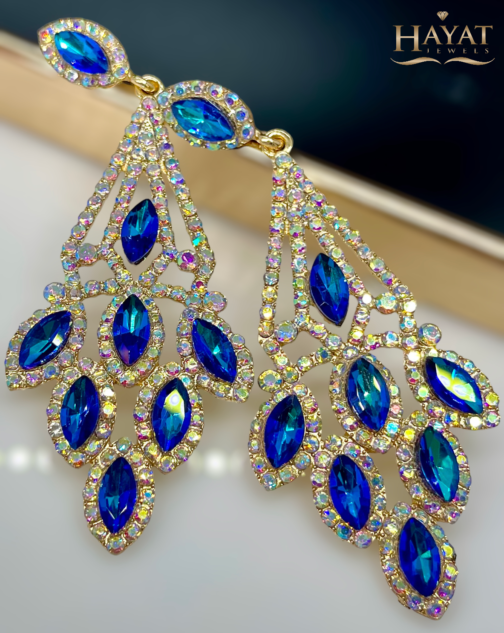 Penelope Earrings