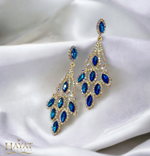 Penelope Earrings - Image 3