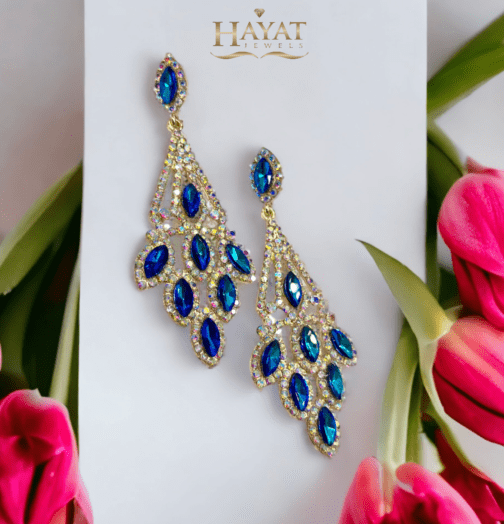 Penelope Earrings - Image 4
