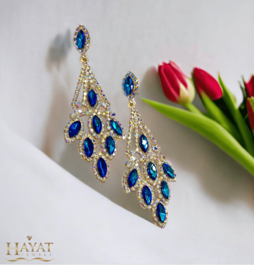Penelope Earrings - Image 2