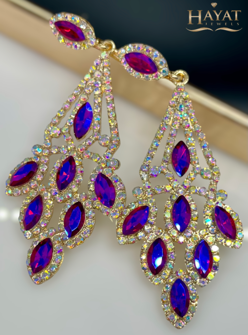 Penelope Earrings