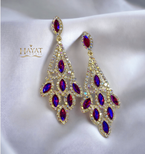 Penelope Earrings - Image 3
