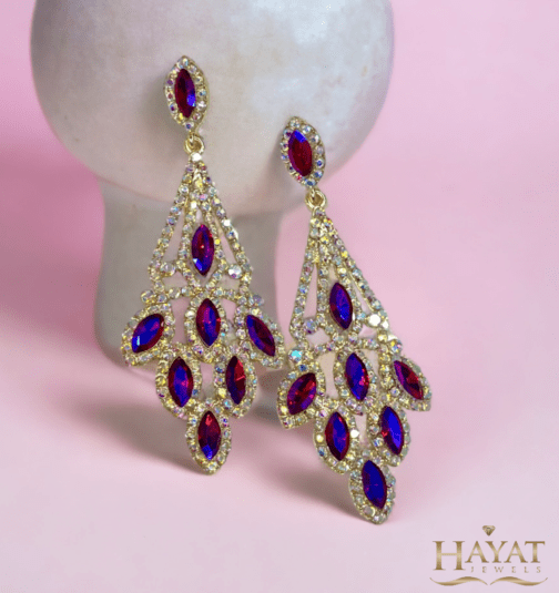 Penelope Earrings - Image 4