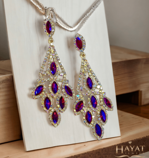 Penelope Earrings - Image 2