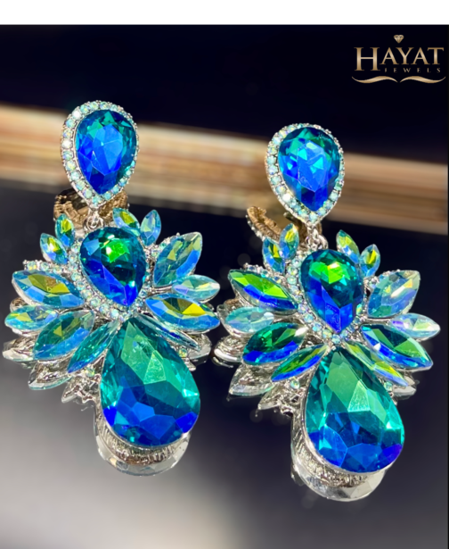 Carla Earrings
