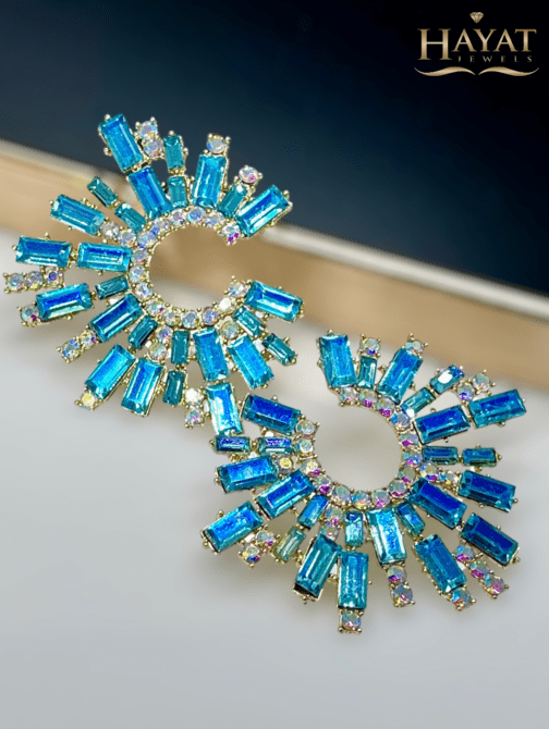 Verona Earrings