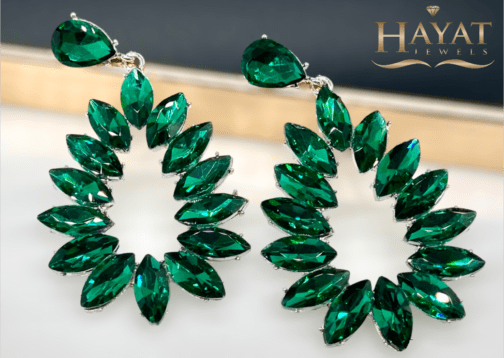 Marlen Earrings