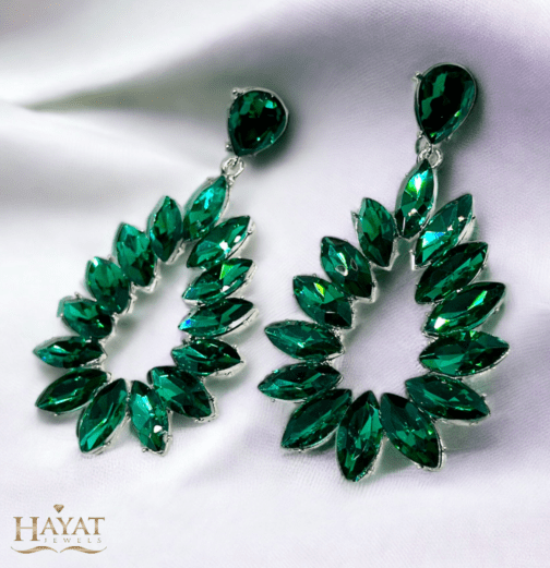 Marlen Earrings - Image 4