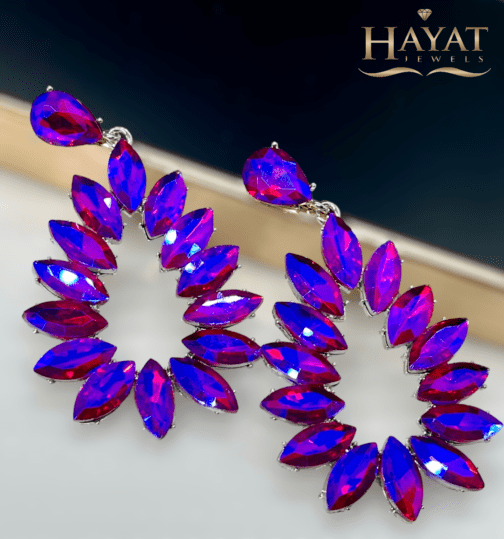 Marlen Earrings