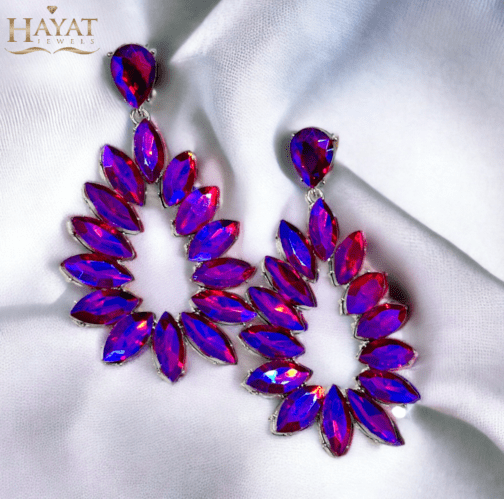 Marlen Earrings - Image 4