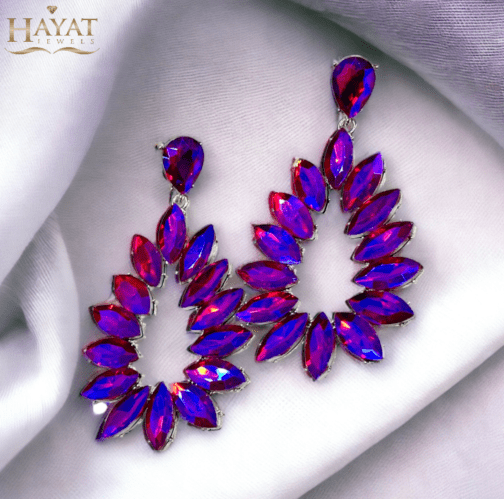 Marlen Earrings - Image 2