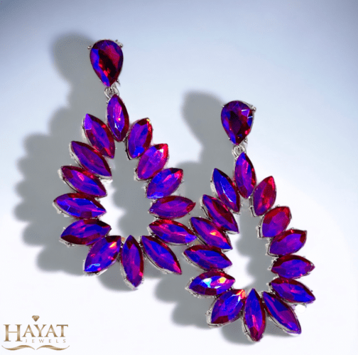 Marlen Earrings - Image 3