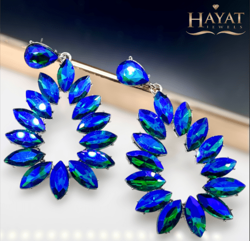 Marlen Earrings