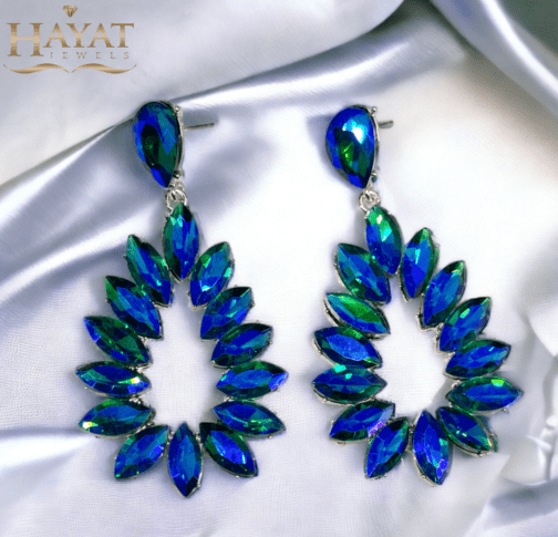 Marlen Earrings - Image 2