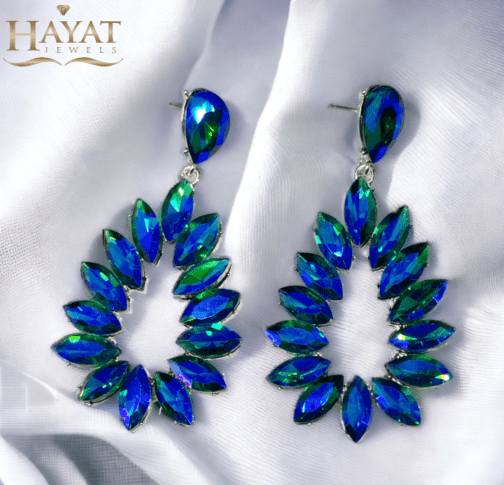 Marlen Earrings - Image 4