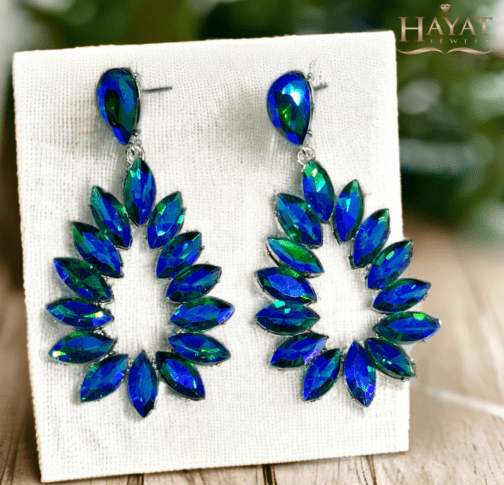 Marlen Earrings - Image 3