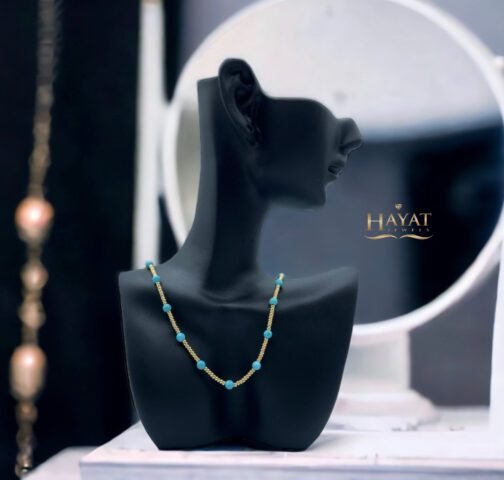 Fenia Necklace