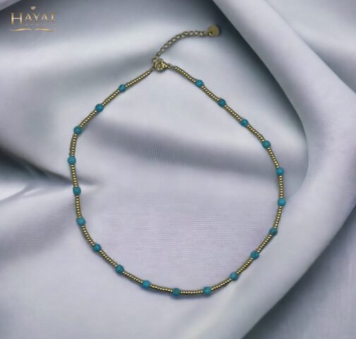 Fenia Necklace - Image 2
