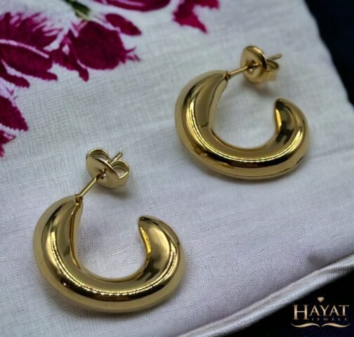 Lolita Earrings - Image 2