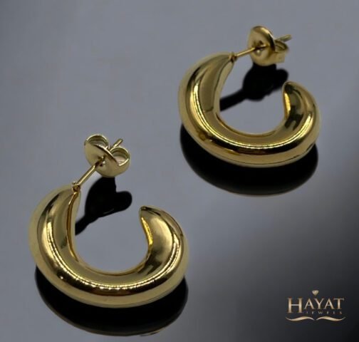 Lolita Earrings - Image 4