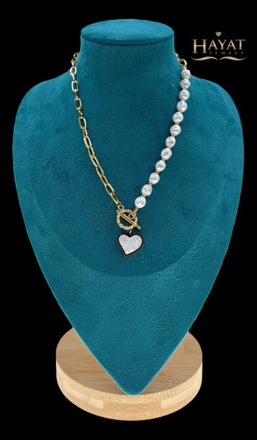 Desiree Necklace - Image 2