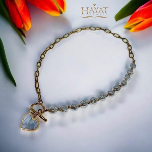 Desiree Necklace - Image 3