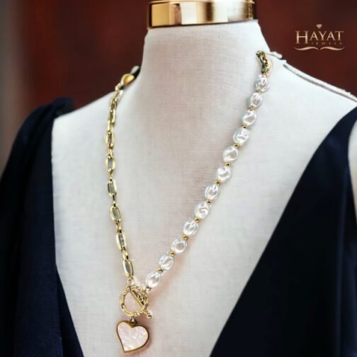 Desiree Necklace