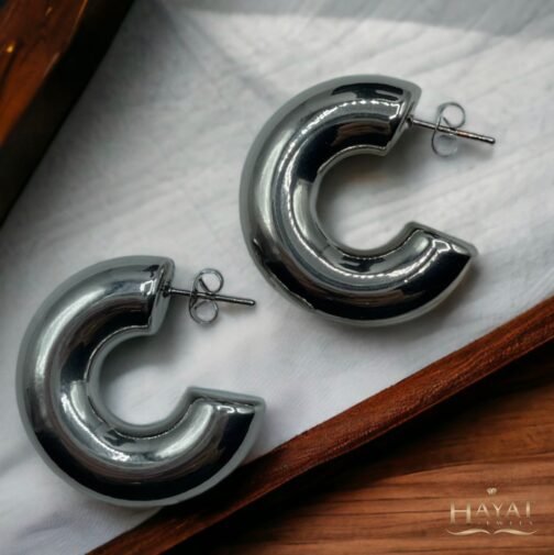Hope Earrings - Image 2