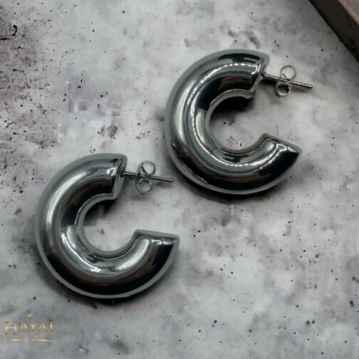 Hope Earrings - Image 3