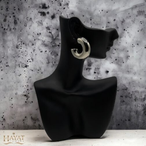 Hope Earrings - Image 4