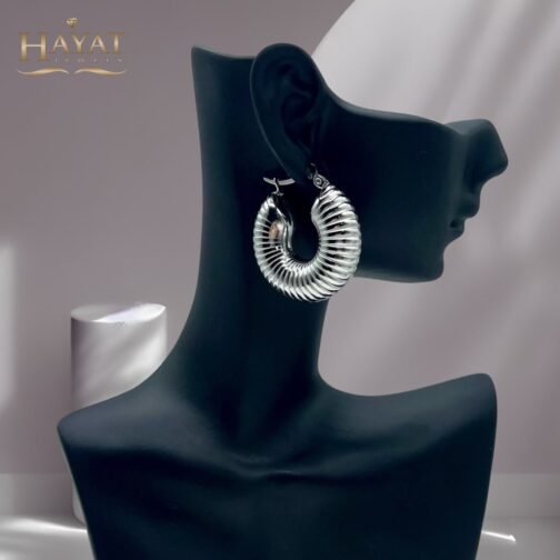 Zion Earrings