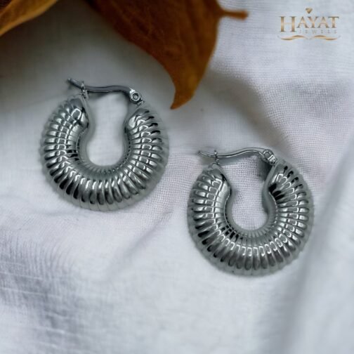 Zion Earrings - Image 2