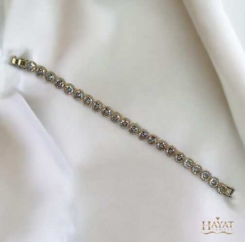 Crystal Bracelet - Image 2