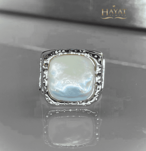 Lorraine Ring - Image 2