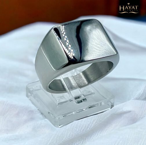 Logan Ring